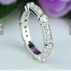 Eternity band